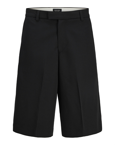 Jack & Jones - JPSTowen Toby Chino Shorts - Black 